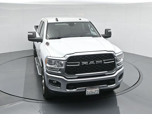 Used 2024 RAM 3500 Big Horn image 37