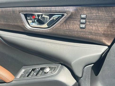 New 2026 Subaru Ascent Touring AWD/4WD image 15