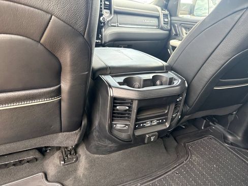 Used 2023 RAM 1500 Limited AWD/4WD image 17