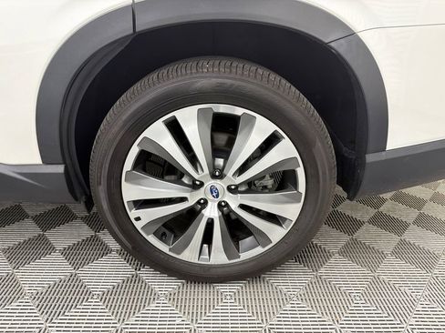 Used 2020 Subaru Ascent Limited w/ Technology Package image 22