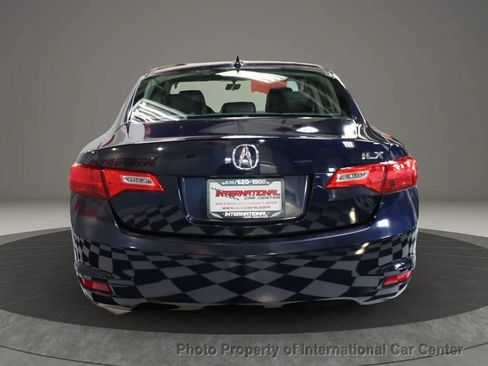 Used 2014 Acura ILX 4dr Sedan 2.0L image 5