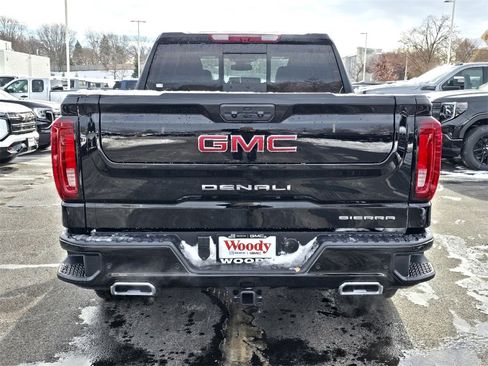 New 2026 GMC Sierra 1500 Denali image 7
