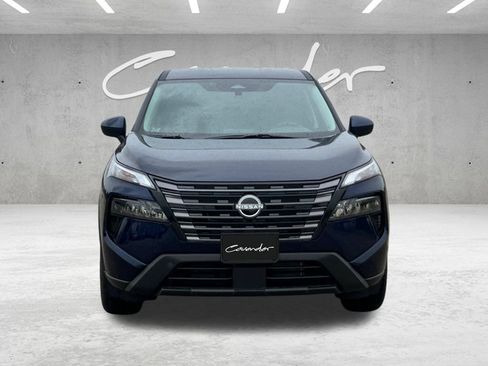 New 2026 Nissan Rogue SV FWD image 19