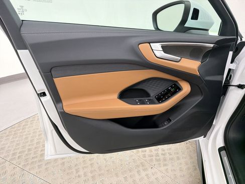 New 2026 Audi A5 2.0T Premium Plus image 12