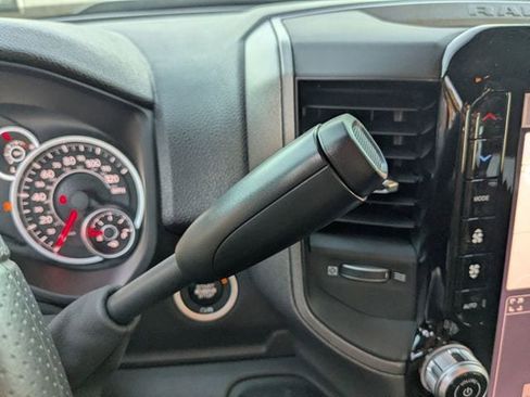 New 2026 RAM 2500 Tradesman image 17