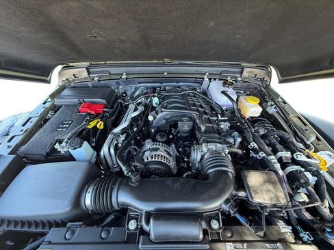 New 2026 Jeep Wrangler Willys image 26