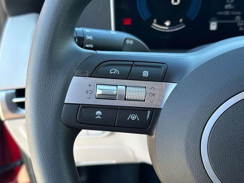 New 2026 Hyundai Tucson SEL image 25