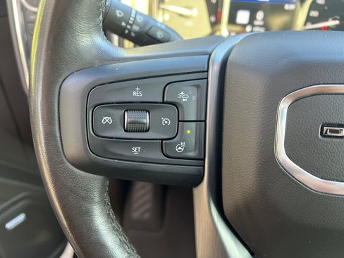 Used 2023 GMC Sierra 2500 Denali w/ Denali Ultimate Package image 19