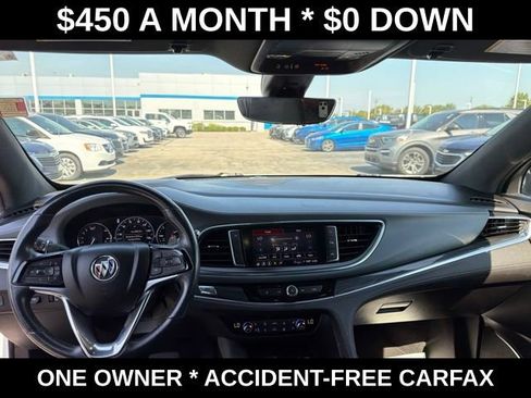Used 2024 Buick Enclave Premium FWD image 39
