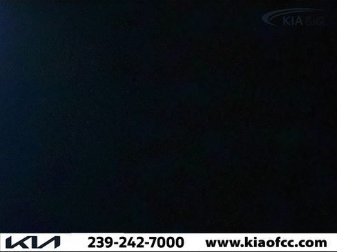 New 2026 Kia Carnival EX image 12