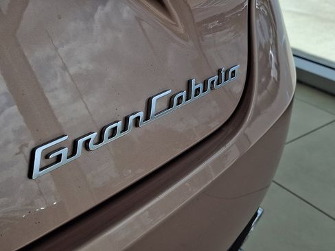 New 2026 Maserati GranCabrio Modena AWD/4WD image 21