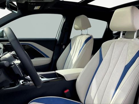 New 2026 Acura ADX A-Spec AWD/4WD image 17