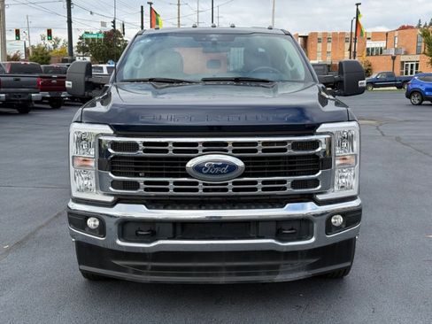 Used 2024 Ford F350 XLT image 3