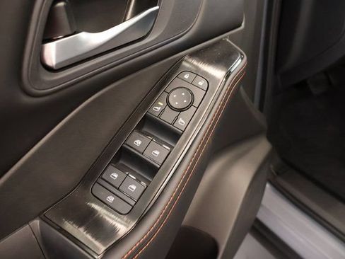 New 2026 Nissan Rogue SV AWD/4WD image 11