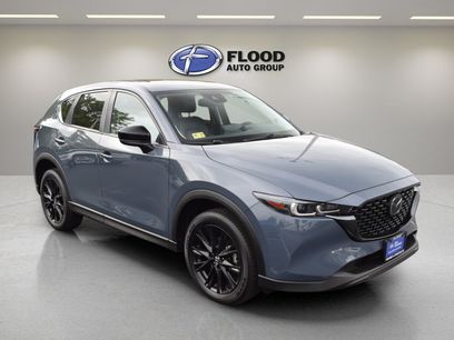 Used 2023 MAZDA CX-5 Carbon Edition