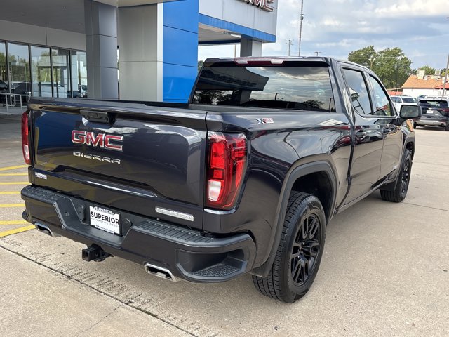 Used 2024 GMC Sierra 1500 Elevation AWD/4WD image 3
