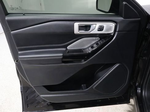 Used 2022 Ford Explorer ST w/ Equipment Group 401A image 14