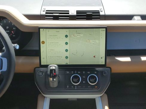 New 2026 Land Rover Defender 110 S image 28