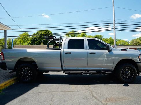 Used 2024 RAM 2500 Tradesman w/ Snow Chief Group AWD/4WD image 4