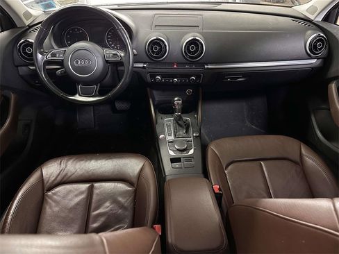 Used 2015 Audi A3 1.8T Premium Plus w/ Premium Plus Package image 19