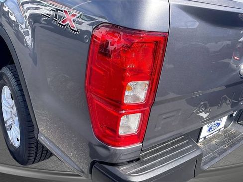Certified 2021 Ford Ranger XL w/ Equipment Group 101A High RWD image 29