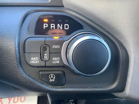 Used 2025 RAM 1500 Tradesman image 31