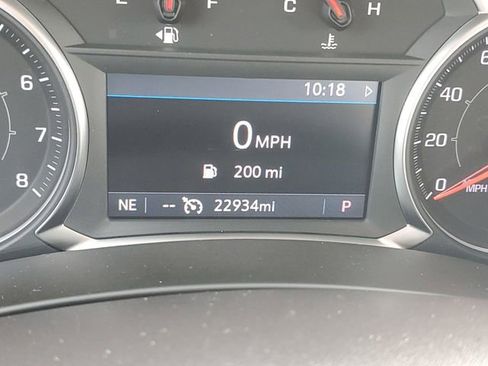 Certified 2024 GMC Terrain SLT AWD/4WD image 22