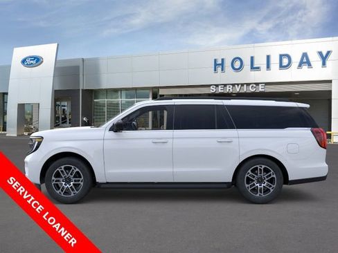 New 2026 Ford Expedition Max Active AWD/4WD image 3