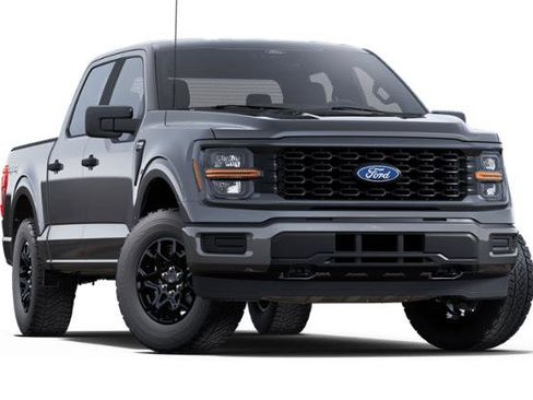 New 2025 Ford F150 STX image 26