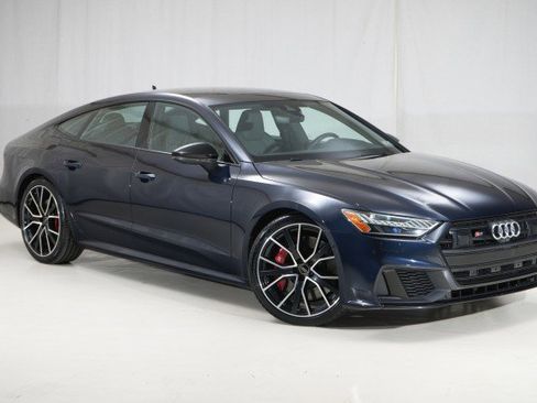 Used 2023 Audi S7 Prestige image 9