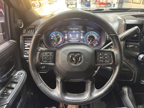 Used 2022 RAM 2500 Limited image 22