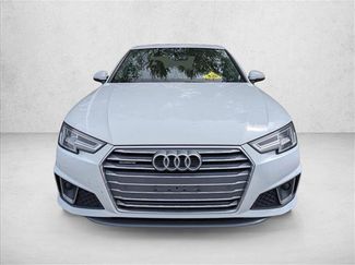 Used 2019 Audi A4 2.0T Premium Plus w/ Premium Plus Package AWD/4WD video 2