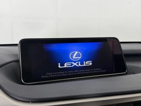 Used 2019 Lexus RX 350 F Sport AWD/4WD image 14