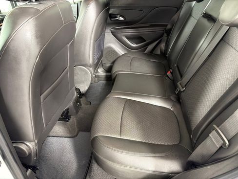 Used 2019 Buick Encore Preferred w/ Safety Package FWD image 18