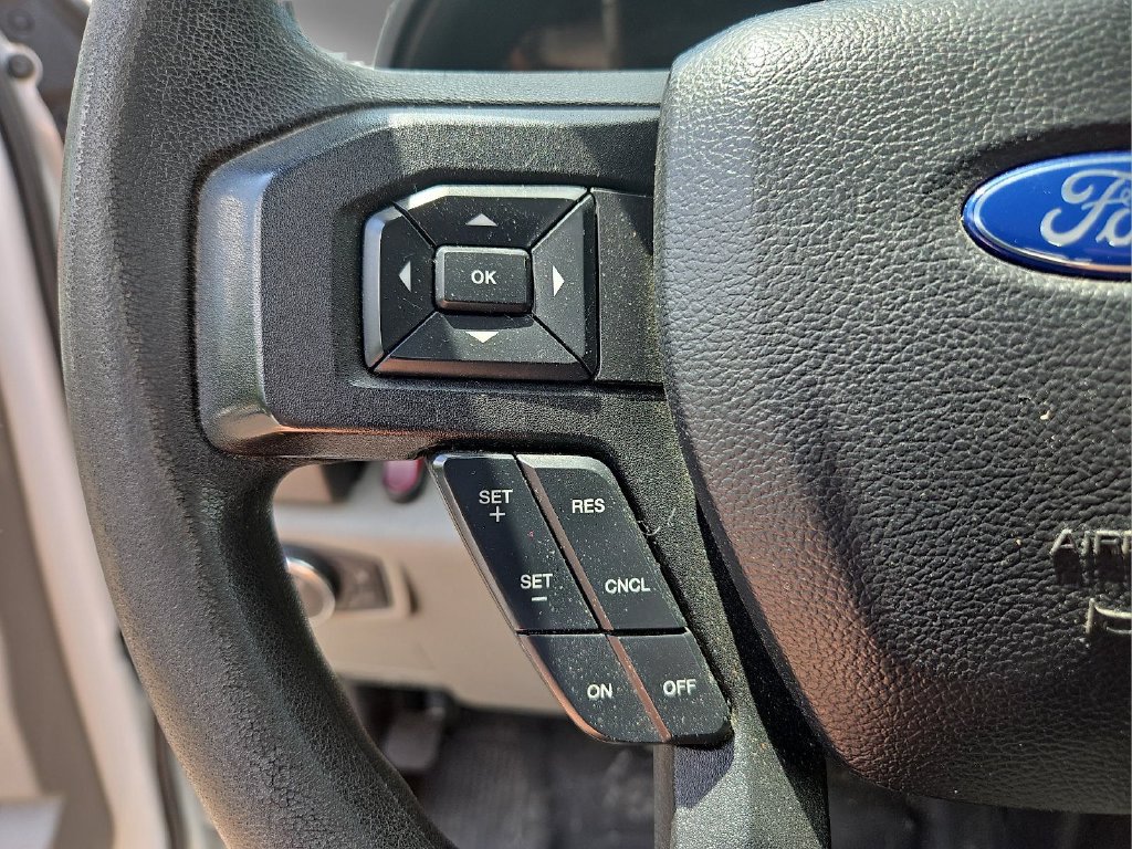 Used 2019 Ford F250 XL w/ XL Value Package AWD/4WD image 20