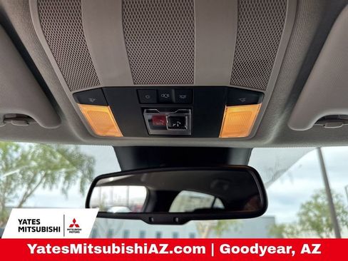 New 2026 Mitsubishi Eclipse Cross SE image 16