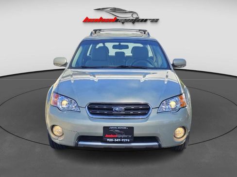 Used 2007 Subaru Outback 3.0R L.L. Bean image 2