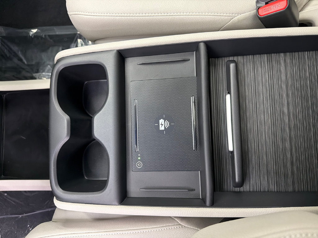 New 2026 Honda Odyssey EX-L image 35