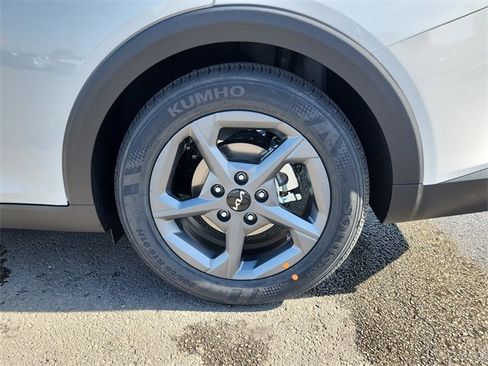 New 2025 Kia K4 LXS image 26