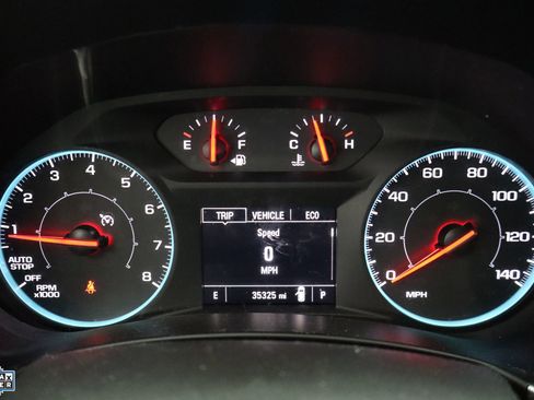 Used 2019 Chevrolet Equinox LS image 14