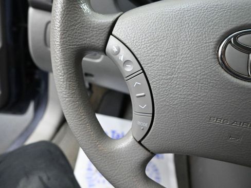 Used 2008 Toyota Sienna LE FWD image 29