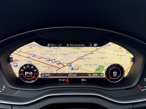 Used 2020 Audi Q5 2.0T Premium Plus w/ Premium Plus Package image 32