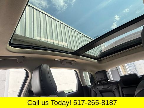 Certified 2023 Lincoln Corsair Grand Touring w/ Equipment Group 301A AWD/4WD image 27