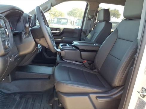 New 2026 Chevrolet Silverado 3500 W/T w/ WT Convenience Package AWD/4WD image 18