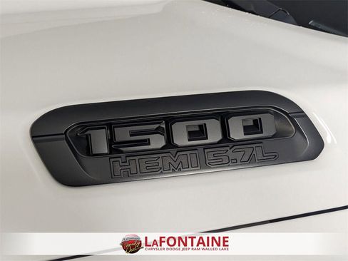 Certified 2020 RAM 1500 Big Horn image 10