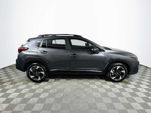 Certified 2025 Subaru Crosstrek 2.5i Limited w/ Popular Package #3A AWD/4WD image 8