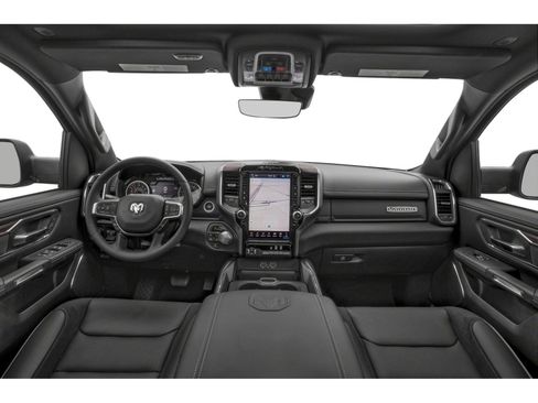 Used 2025 RAM 1500 Laramie w/ Sport Appearance Package AWD/4WD image 5