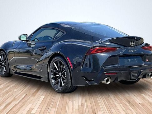 Used 2023 Toyota Supra Premium w/ Driver Assist Package RWD image 10