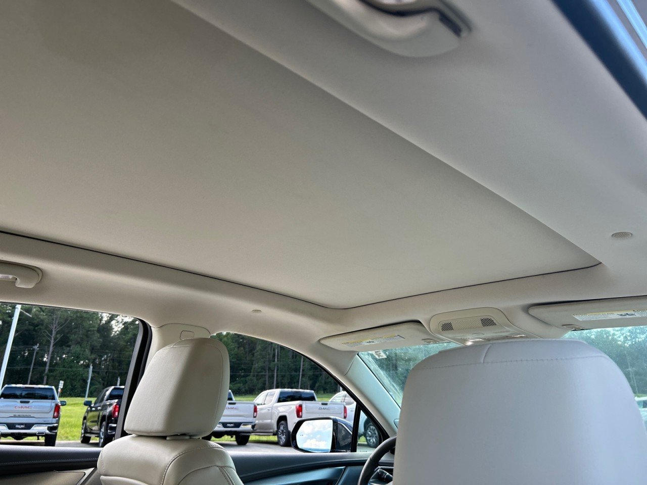 Used 2021 Cadillac XT5 Premium Luxury FWD image 24