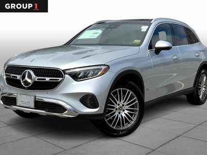 Certified 2025 Mercedes-Benz GLC 300 4MATIC